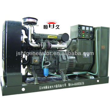 CE &amp; ISO 30KVA Deutz Motor Diesel Generator (GF24)